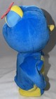 Fisher Price Backyardigans Pablo Sing Spin Dancing Plush Doll Works