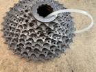 Shimano Xtr Cs-m960 Cassette 9 Speed 11-34t Hg Mountain Bike