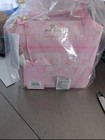 Stanley X Loveshackfancy All Day Julienne Mini Cooler - Ibiza Sunset New In Box