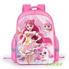 Catch  Teenieping Season 8 Miraculous Ladybug Kids Backpack For Girls