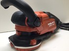 Hilti Dgh 150 Corded Concrete Grinder 120v With Hard Case  p14014589 