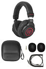 Focusrite Scarlett 2i2 4th Gen Usb Recording Audio Interface mic headphones