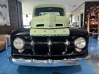 1952 Ford F-1 