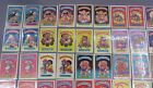 1985 Topps Garbage Pail Kids  1-41 A b Series 1 Complete 82 Card Set Gpk Os1