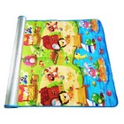Baby Play Mat 180x120cm Waterproof Crawling Rug Kids Activity Gym Floor
