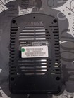 Sirius Portable Satellite Radio Receiver Black For Sirius Servicedevice Untested