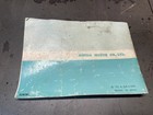 Honda E400 Generator Owners Manual