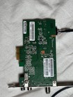 Hauppauge Wintv-hvr-1260 Pcie Tv Tuner Card With Ir Blaster receiver Bracket