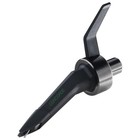 Ortofon Concorde Mkii Mix Cc Twin Cartridges With Spherical Stylus  black  Bu   