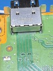 Xbox Series X And All Xbox Consoles Hdmi Port Replacement Repair Service Mail In