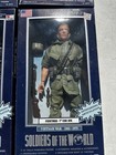 Soldiers Of The World - Vietnam Lot - 8pc