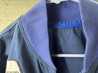 Vintage Skydiving Suit Bill Hasenfus Jumpsuit Flight Suit
