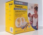 Medela Freestyle Hands-free Dual Double Electric Cordless Breast Milk Pump Baby