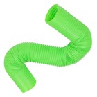 Hamster Tunnel Toy Small Animals Foldable Pipe Funny Pet Telescopic