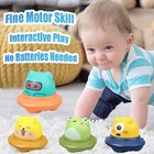 Educational Learning Toys For Kids Toddlers Age 3  Months Years Old Boys Girls