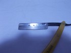 Vintage Dubl Duck Pearl Duck Special No 1 Straight Razor Solingen Germany