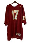 Charlie Ward Florida State Stitch Jersey - 4xl Team Nike Sports Fsu Seminoles 93