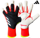 Adidas Predator Gl Pro Hybrid Cut Goalkeeper Goalie Gloves Size 8 New In Box