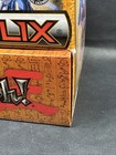 Yu-gi-oh  Heroclix Series 2 Gravity Feed Display 2014 Wizkids Neca 24 Figures