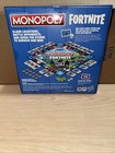 Fortnite Monopoly Collector s Edition Board Game Gaming Brand New Factory Sealed