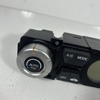 06-14 Honda Ridgeline Digital Climate Control Heater A c Switch Dual Zone Temp 