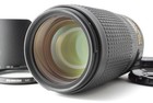  top Mint  Nikon Af-s Nikkor 70-300mm F 4 5-5 6 G Ed Vr Af Zoom Lens From Japan