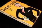 Walt Disney November 1951 Cover Caricature Men Only British Magazine Donald Duck