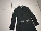Rj Classics Coat Kids 12 R Shadbelly Jacket Horse Show Equestrian Child Youth