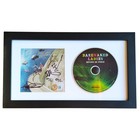 Barenaked Ladies Signed Detour De Force Cd Booklet Framed Bas Coa Ed Robertson