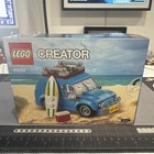 Brand New Sealed Lego Creator  Mini Volkswagen Beetle 40252