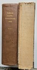 1913 Indiana County Pa History People Past Present J T Stewart Vol I   Ii Illust