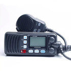 Ic-m304 Car Radio Station Vhf Marine Radio Submersible Mobile Radio 25w For Icom