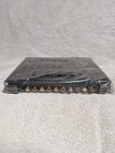 Rockford Fosgate Treasure Trove Matching  Set With Audio Control A Eqx