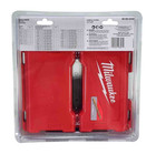 Milwaukee 48-89-2332 Red Helix Cobalt 29 Piece Drill Bit Set