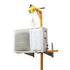 Air Conditioner Installation Hanger And Lifting Hand Winch Lifting Tool