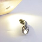 12 21 8mm Dental Curing Lights Led b e d Lamp Light Guides Optic Fiber Rod Tips