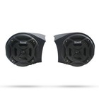 Can-am Ryker 4 Inch Speaker Side Pod Add Ons
