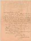 Muller s 20th Century Medical Discovery New Orleans - Quack Medicine Letterhead
