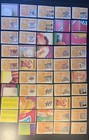 Garbage Pail Kids     Series 5 Lot Of 49