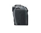 Canon Eos R8 Mirrorless Camera   64gb Card   Bag   Charger   More