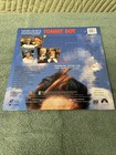 Tommy Boy Laserdisc Ld Widescreen Format Good Condition Very Rare Very Funny 