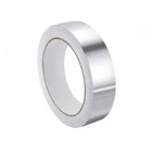 Aluminium Foil Tape Dust-proof Sealing Duct Repairs Resistant Adhesive Repairing
