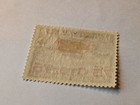 Spain Semi-post Stamp  1927  Sc b60  Mint  Lh  Og