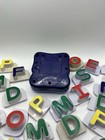 Leap Frog Fridge Phonics With Upper Case Letters Works