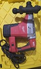 Milwaukee  5446-21  Demolition Hammer - Red
