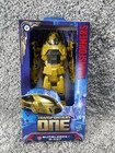 Transformers One 4 Pack Bumblebee B127 Optimus Prime Megatron D16 Starscream