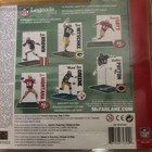 2006 Mcfarlane Nfl Legends Series 2 Joe Montana Figure Variant 49ers