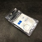 Corning Cch-cs12-6t-p00re Splice Cassette  12 Fiber  St Upc Simplex Singlemode