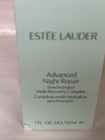 Estee Lauder Advanced Night Repair 1 Oz 30 Ml New With Box 