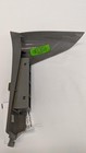 Damaged Freightliner Columbia Lh Slate Gray Dash End Cap - P n A18-32706-003